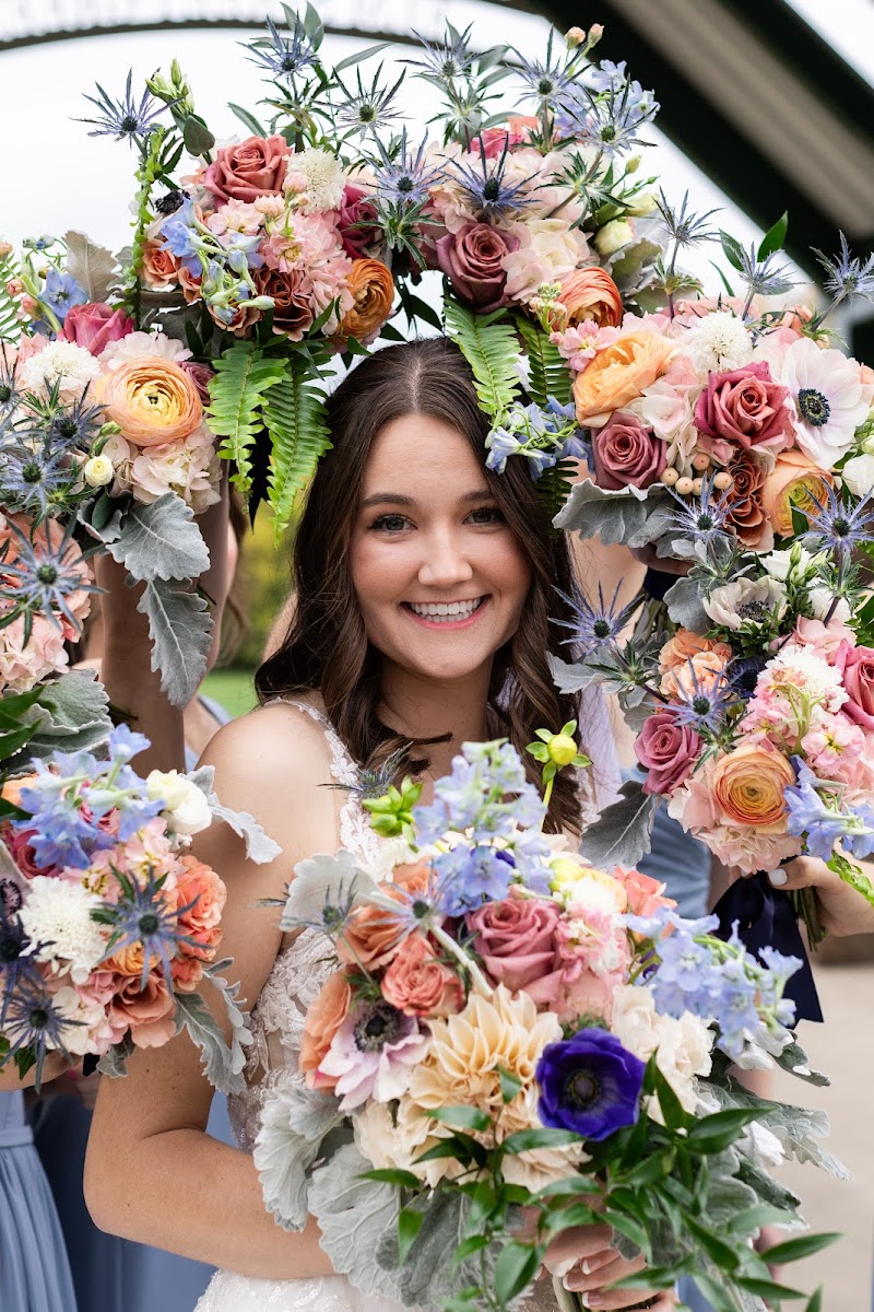 DeeAnn Mae Makeup + Design cover image