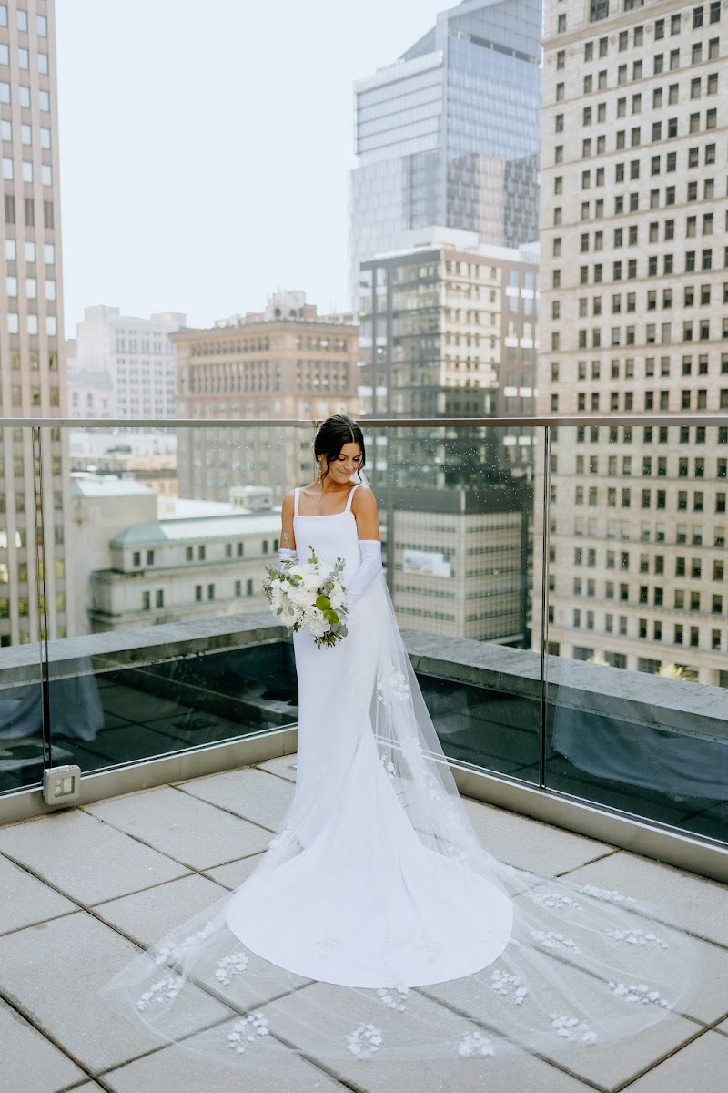 JL Makeup Studio & Beauty Boutique cover image