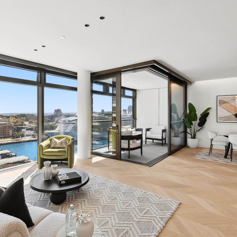 Sydney Cove Property cover image