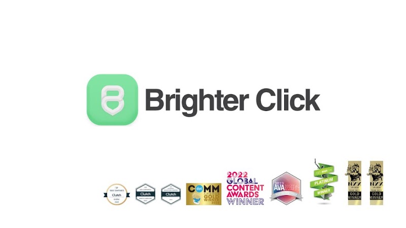 Brighter Click cover image