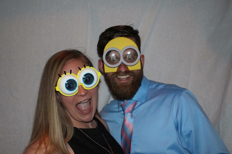 Mack Daddy's Photo Booth cover image