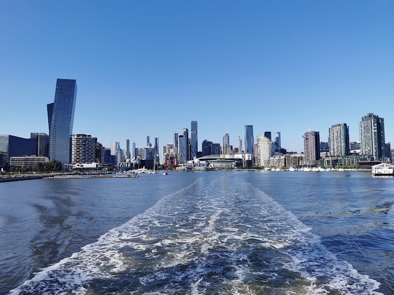 Magic Charters cover image