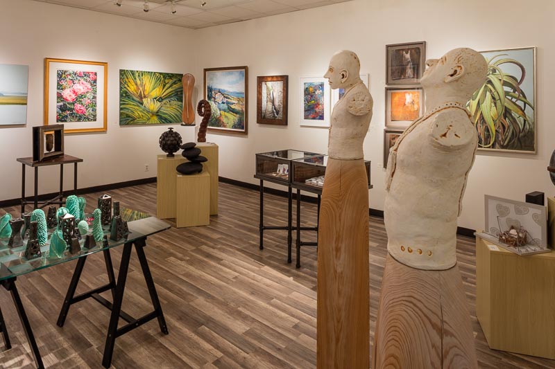 The Vault at 1930 cover image