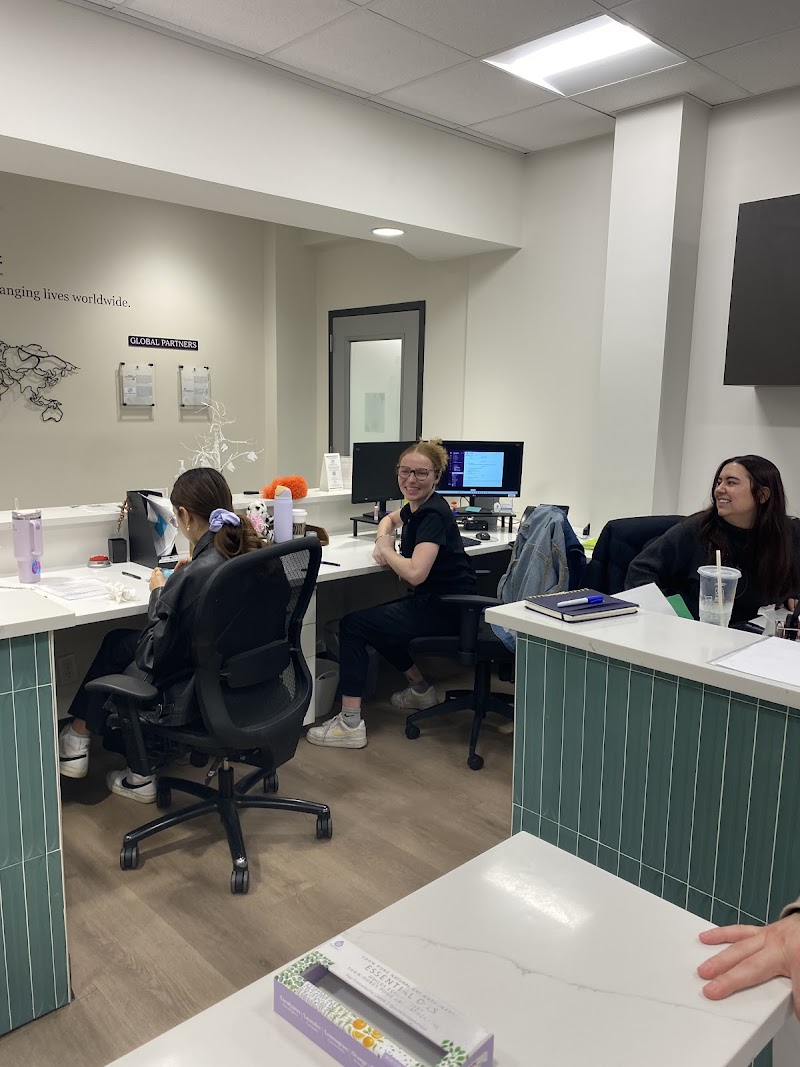 Inspire Dental of San Antonio cover image