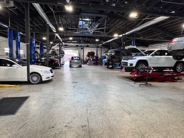 Avondale Auto Repair cover image