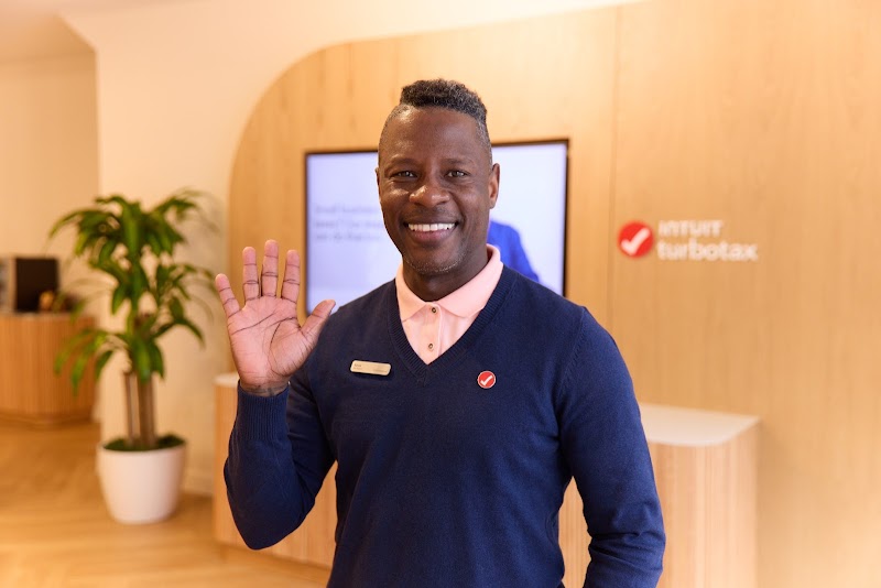 TurboTax - Downtown, Raleigh cover image