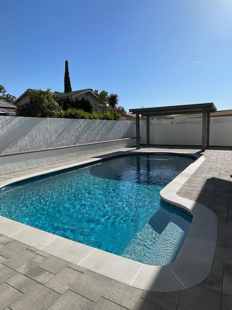 ACE Pool Repair & Remodel cover image