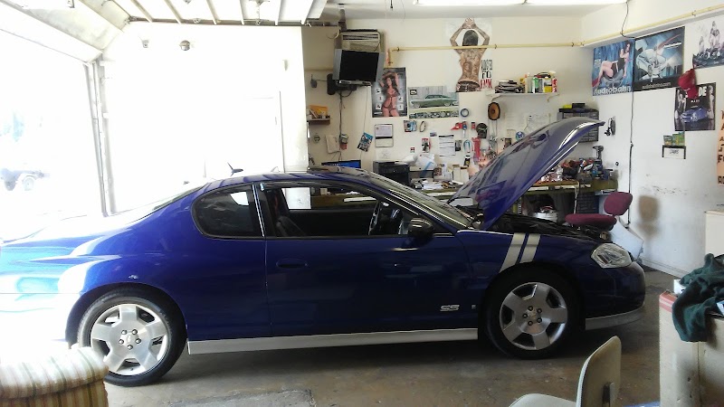 J & M Sounds cover image