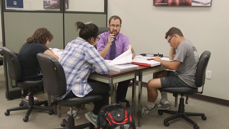 C2 Education of Preston Hollow cover image