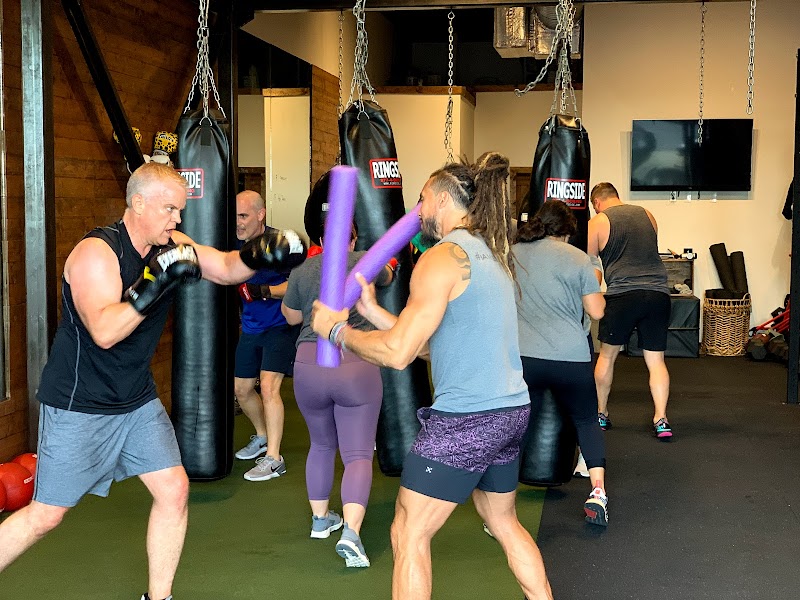 Soul Fitness San Antonio cover image