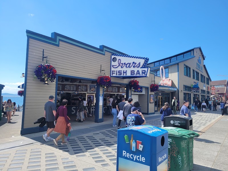 The Spa at Hotel 1000 cover image