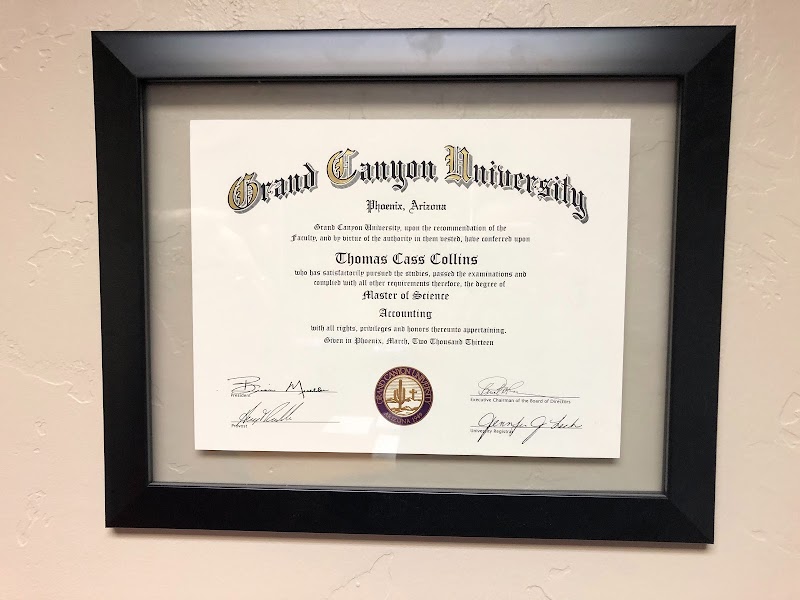 AZ Southwest CPA Services, PLLC cover image