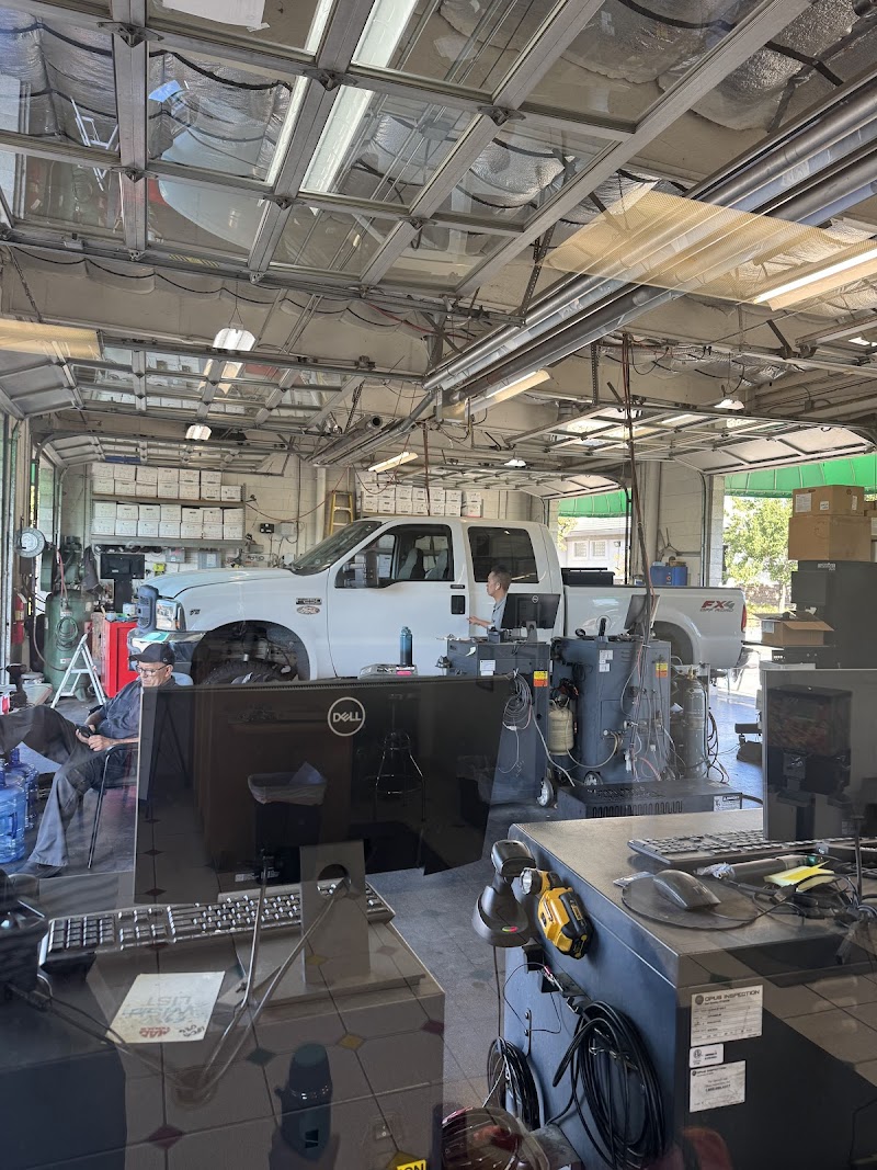 Smog 'N Go cover image