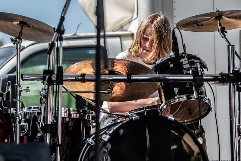 School of Rock cover image