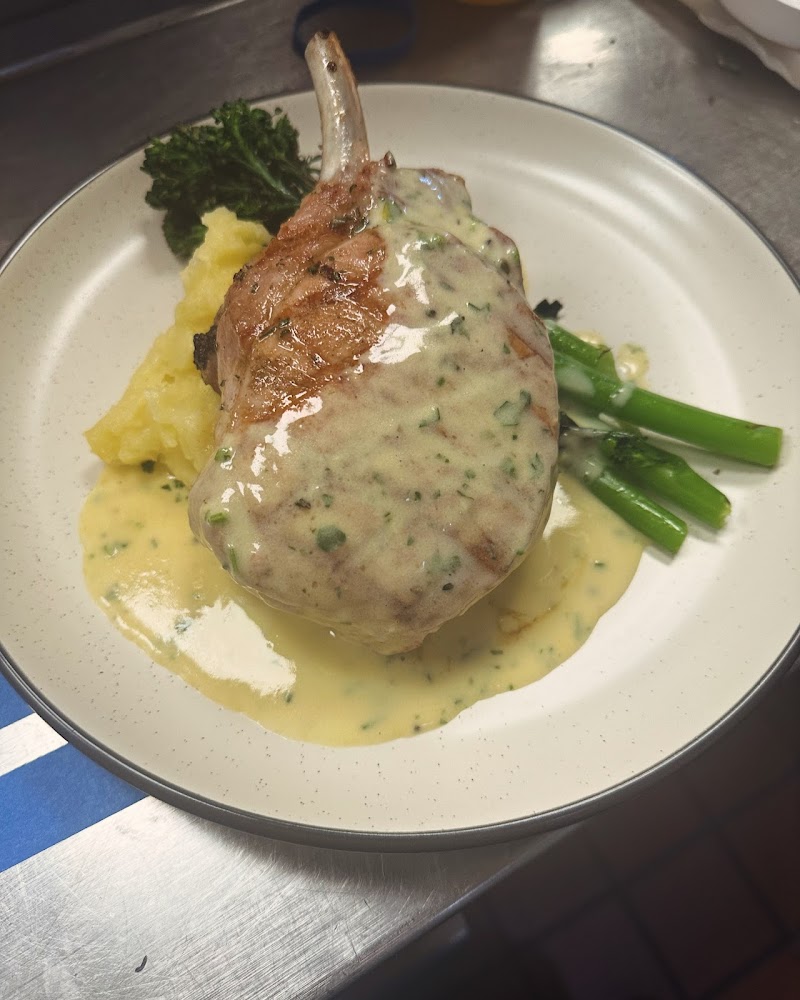 Il Localetto Rossi cover image