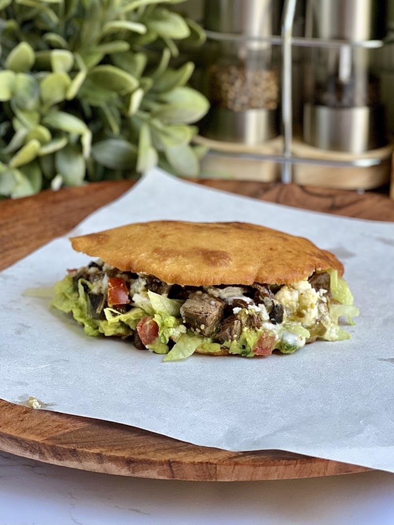 El Sazon Centro cover image