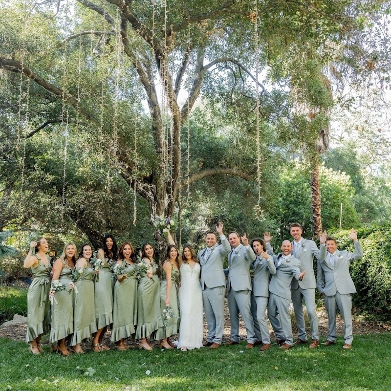 Better Together Wedding Company LLC cover image