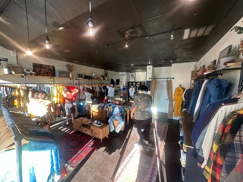 Rag Parlor Vintage cover image