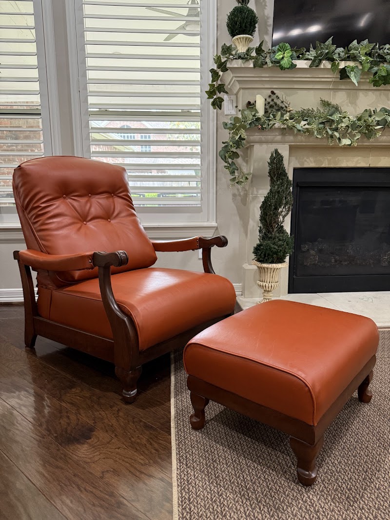 Quality Furniture Repair Services cover image