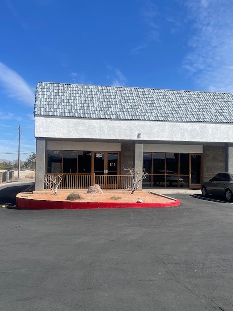 Vargas Boxing Gym cover image