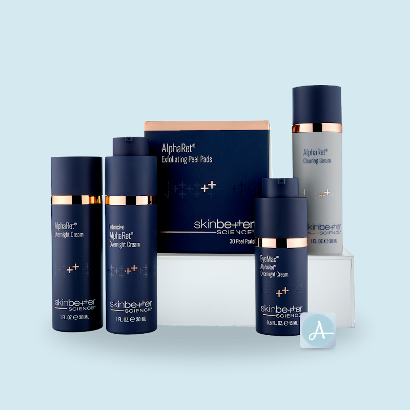 Augusta Aesthetics cover image