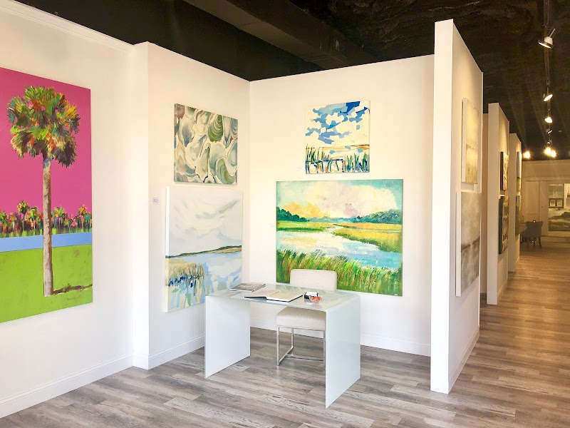 Stellers Gallery cover image