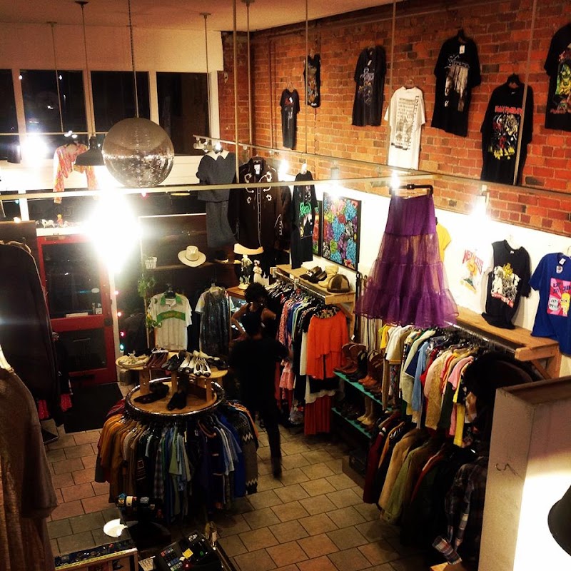 Bon Voyage Vintage cover image