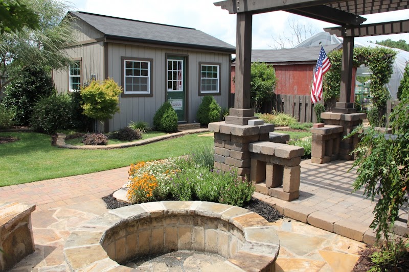 Wilson Bros. Landscape cover image