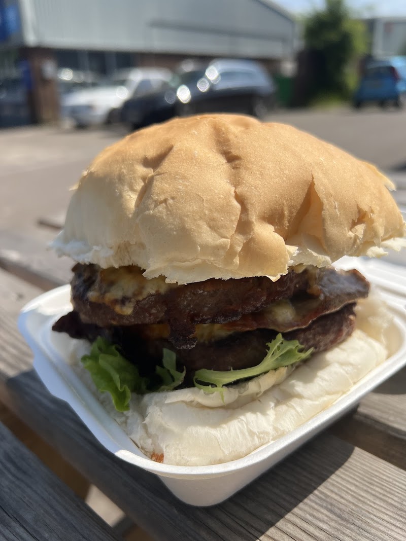 The Gourmet Hub Bristol cover image