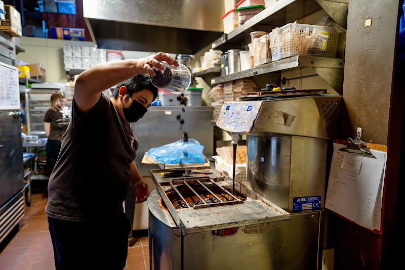 Casa de Chocolates - Berkeley cover image