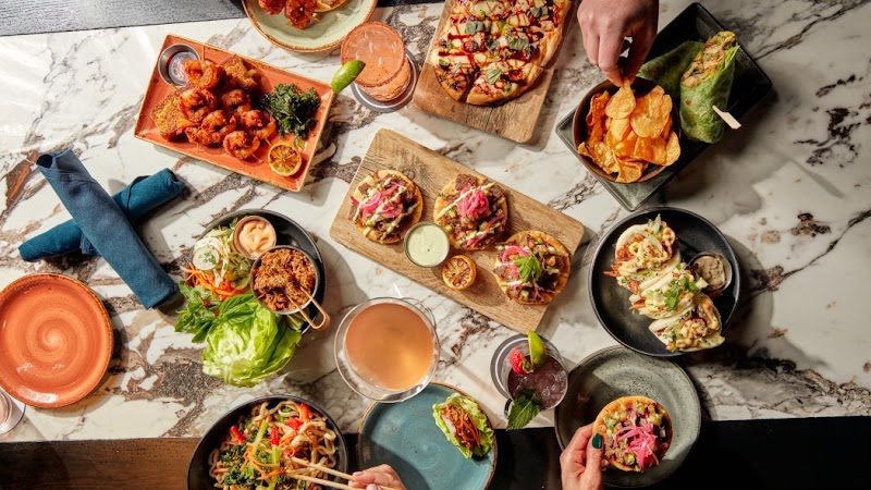 Puttshack - Skokie cover image