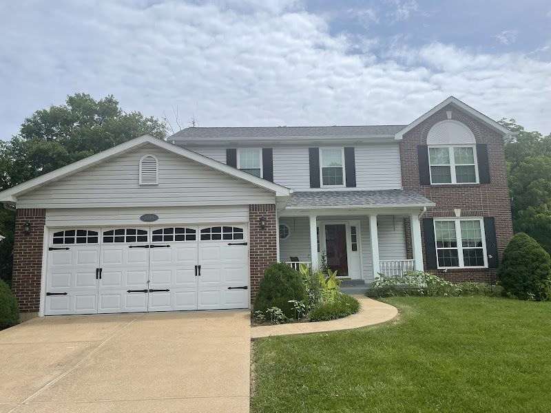 The Handyman Man cover image