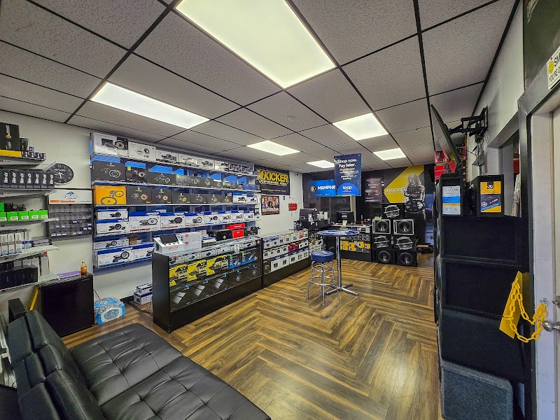 Audio Realm cover image