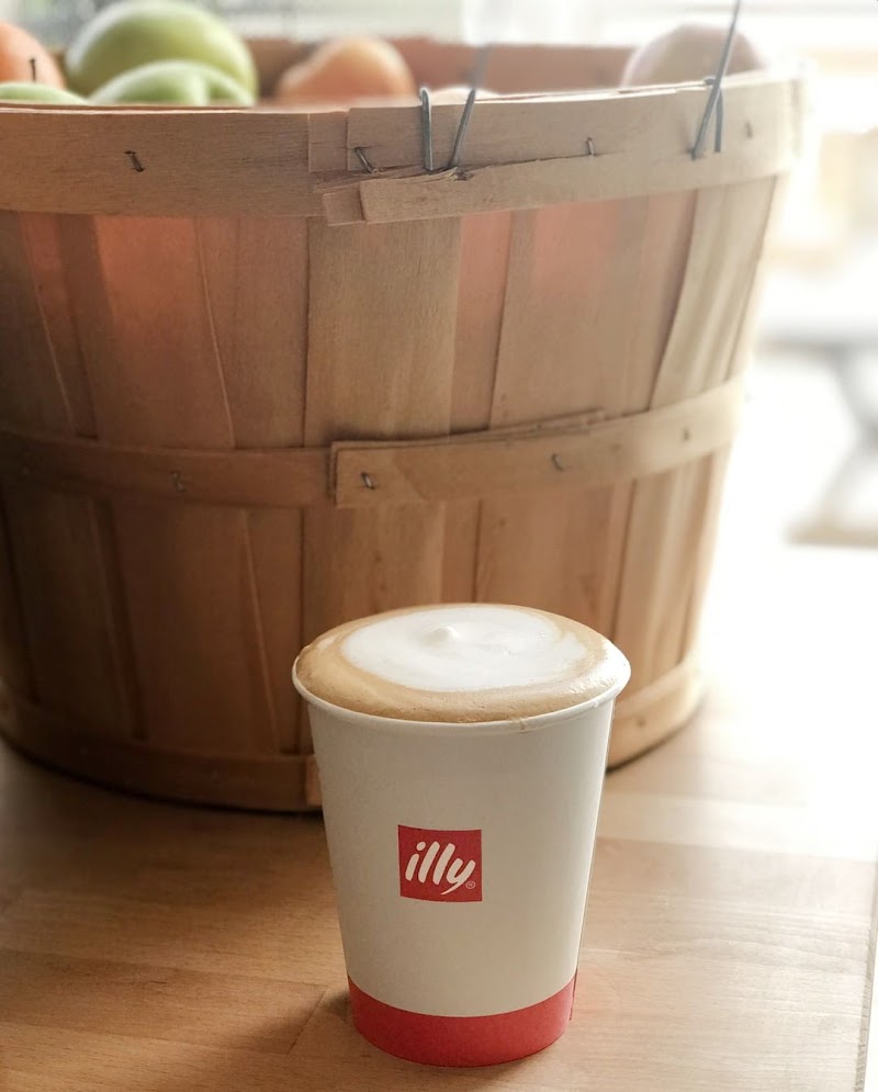 Baguette & Chocolat cover image