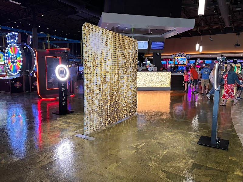 MVP Photo Booth + 360 Photo Booth cover image