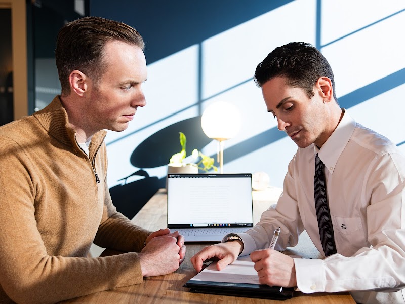 Summers Family Law cover image