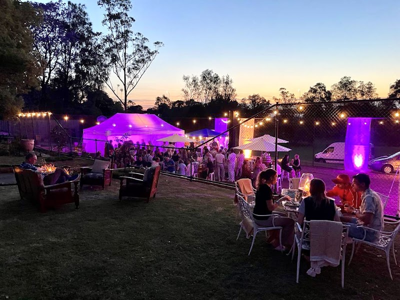 Novo Party Hire cover image