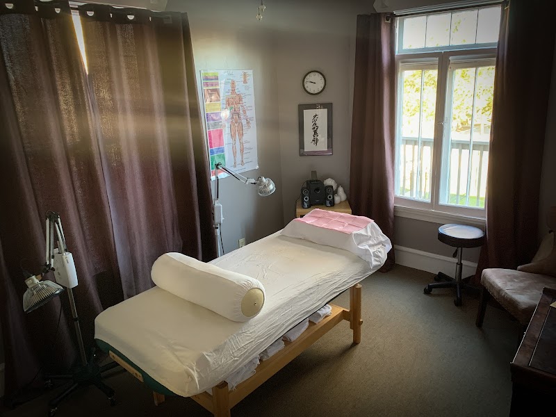 Center for the Healing Arts cover image