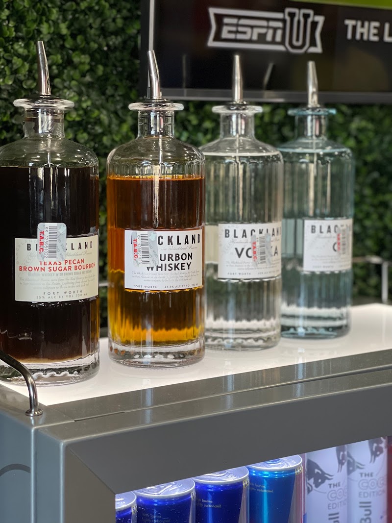 The Rabbit Hole Pub cover image