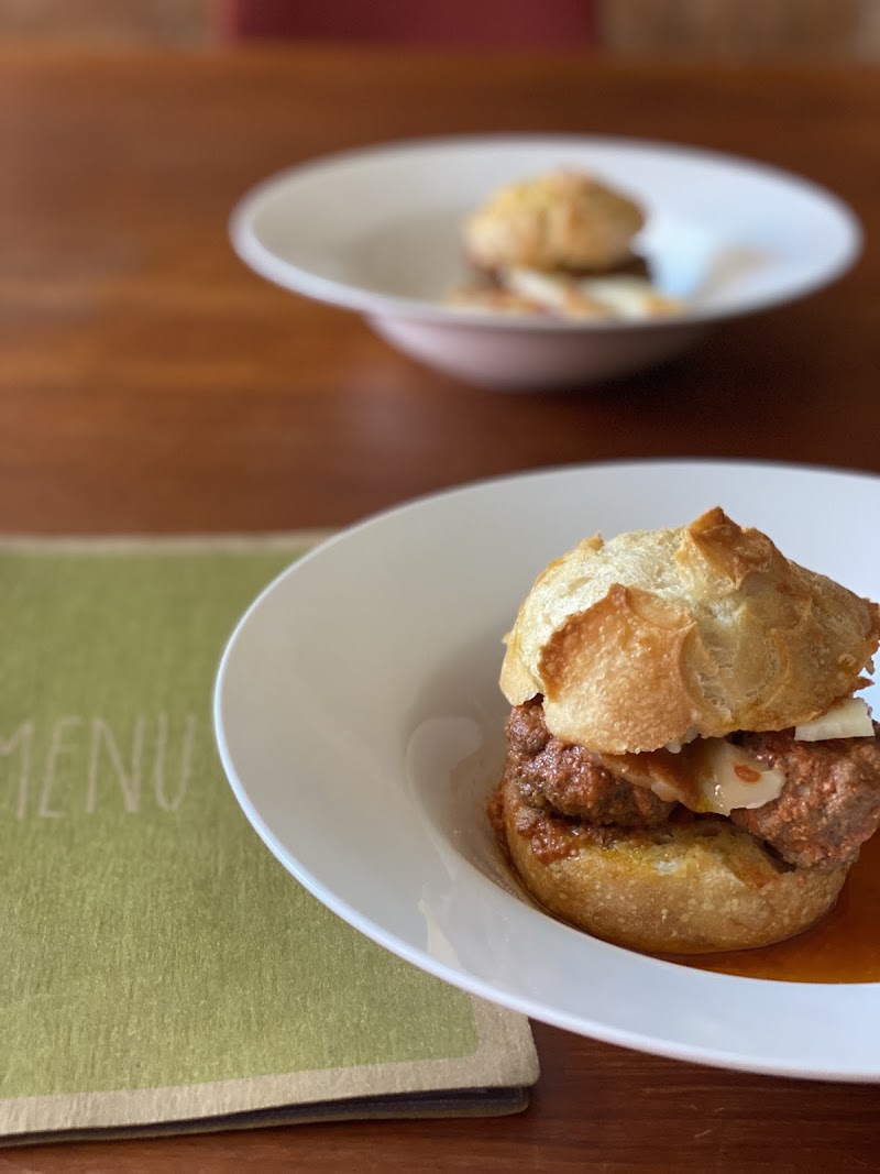 Osteria Papazzo, Caffe' Cucina & Vino cover image