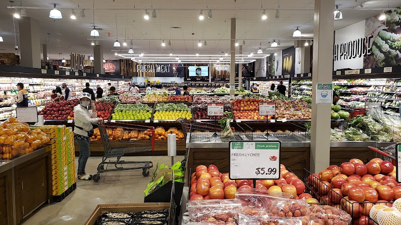 H Mart Mesa cover image