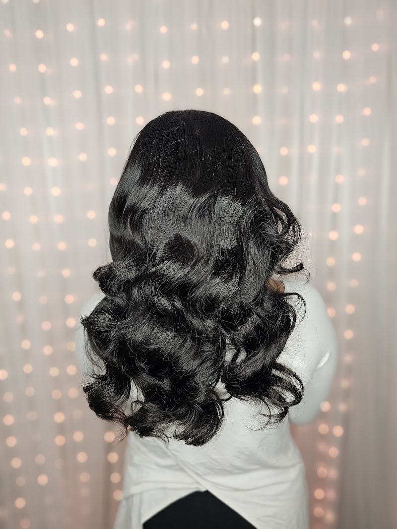 217 Beauty & Energy Healing - Montclair cover image