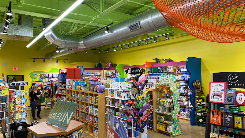 Froggie's 5 & 10 Toy Store cover image