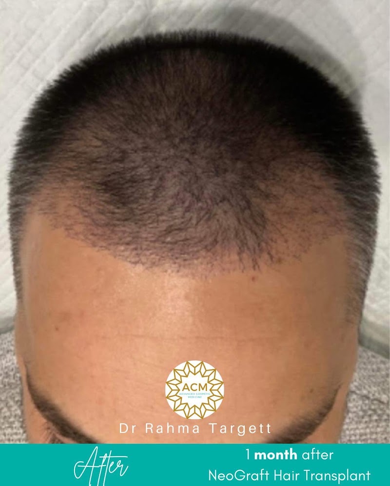 Advanced Cosmetic Medicine cover image