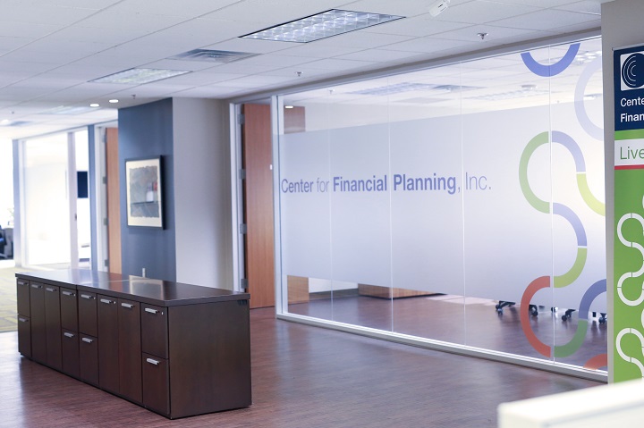 Center for Financial Planning, Inc.® cover image