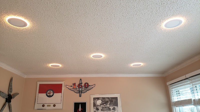 Your Electrician cover image