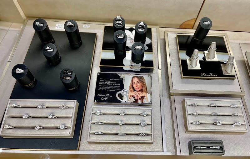 Jared Jewelers cover image