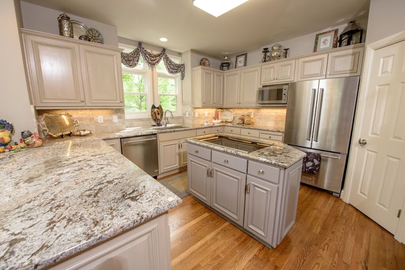 Final Finish Inc cover image