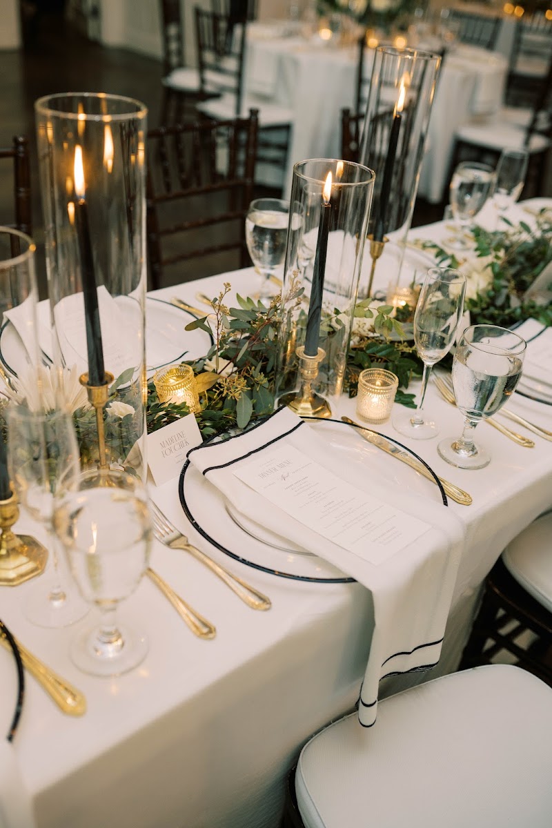 Jade & Onyx Weddings cover image