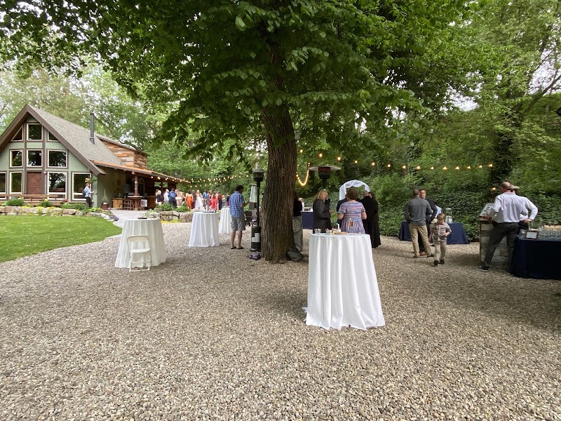 Bungalow on Boise cover image